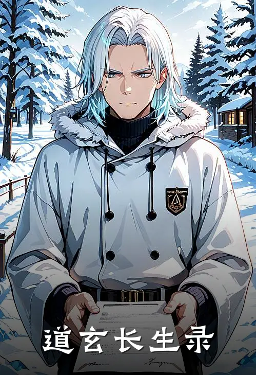 道玄长生录