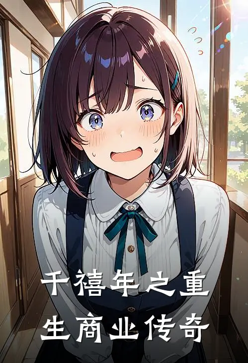 千禧年之重生商业传奇