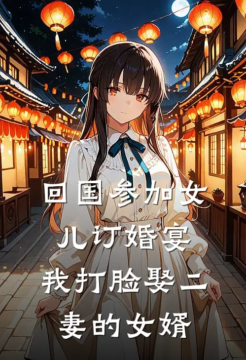 回国参加女儿订婚宴，我打脸娶二妻的女婿