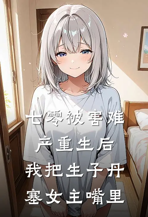 七零被害难产重生后，我把生子丹塞女主嘴里