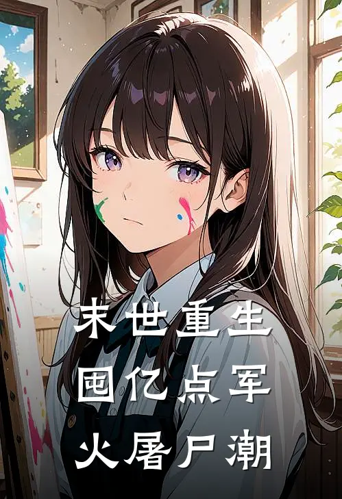 末世重生：囤亿点军火屠尸潮