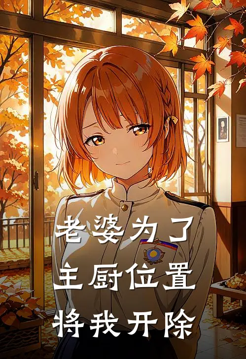 老婆为了主厨位置，将我开除