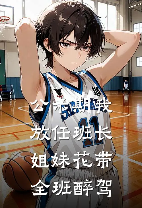 公示期我放任班长姐妹花带全班醉驾