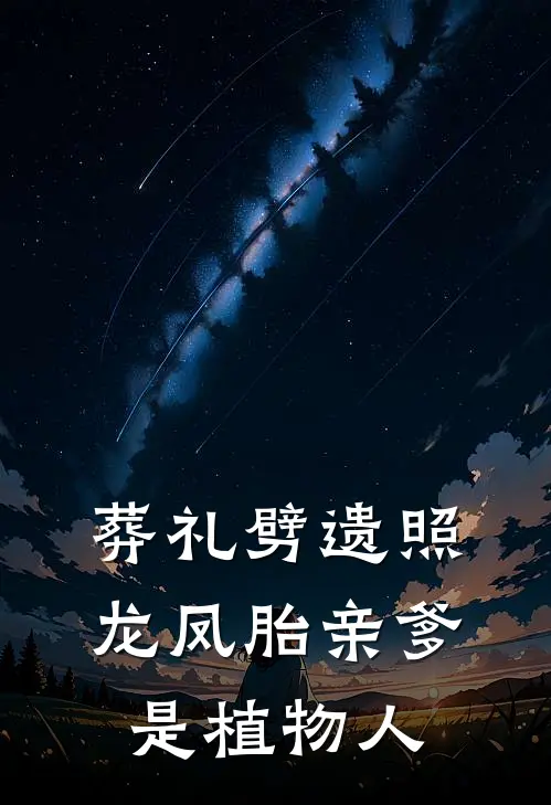 葬礼劈遗照：龙凤胎亲爹是植物人