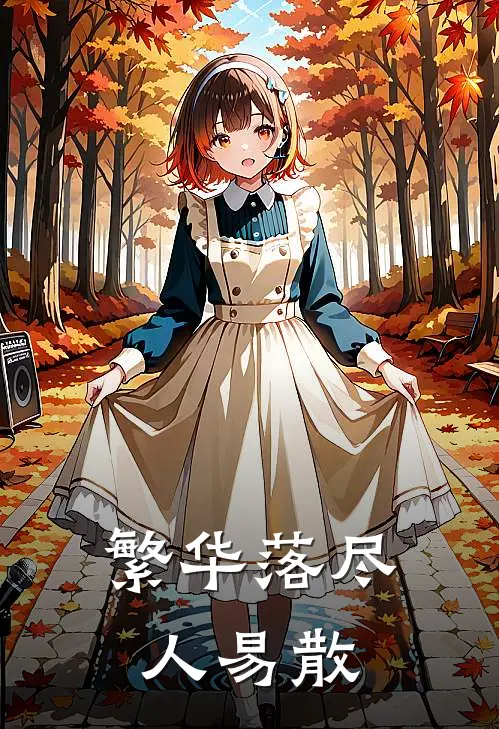 繁华落尽人易散