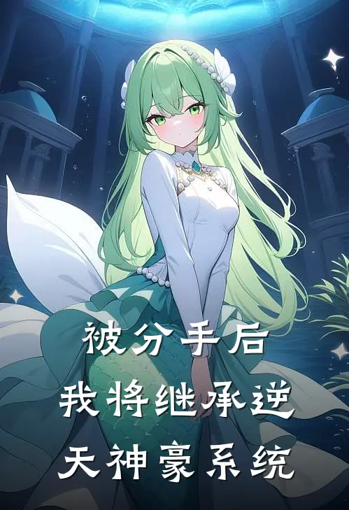 被分手后，我将继承逆天神豪系统