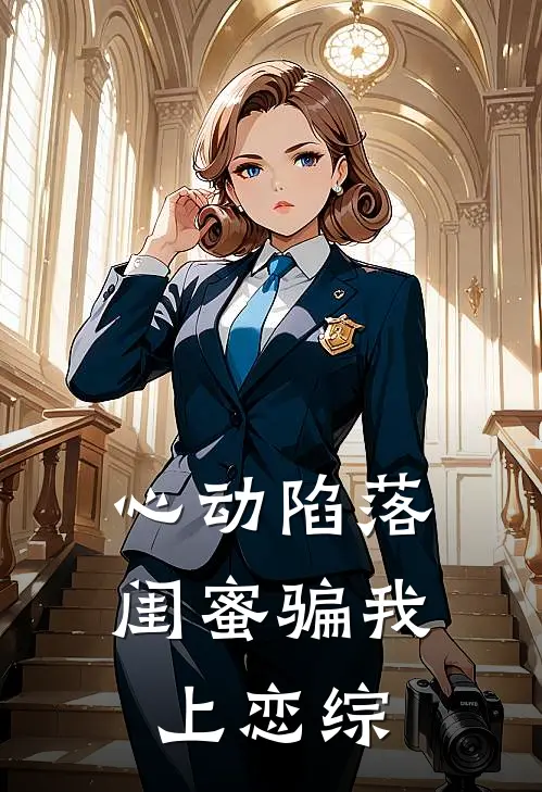 心动陷落：闺蜜骗我上恋综