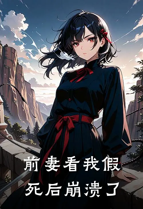 前妻看我假死后崩溃了