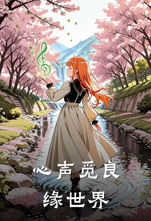 心声觅良缘世界