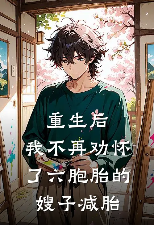 重生后，我不再劝怀了六胞胎的嫂子减胎