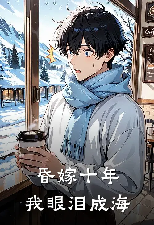 昏嫁十年，我眼泪成海