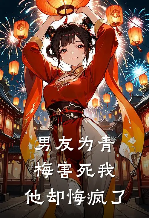 男友为青梅害死我，他却悔疯了