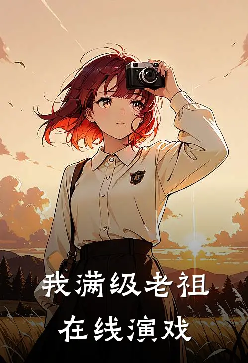 我满级老祖，在线演戏