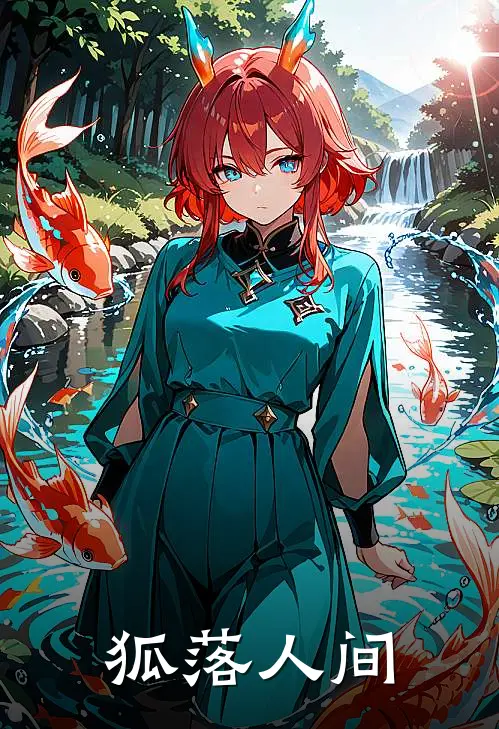 狐落人间