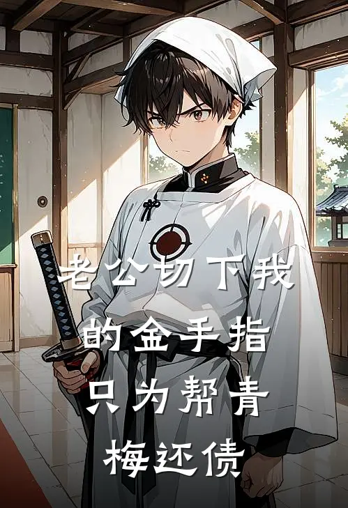 老公切下我的金手指，只为帮青梅还债