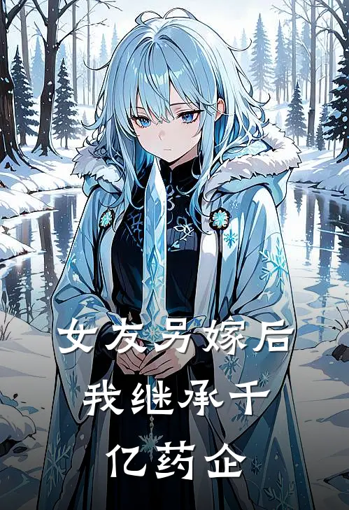 女友另嫁后，我继承千亿药企