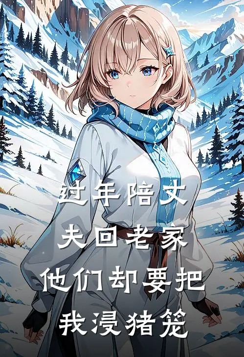 过年陪丈夫回老家，他们却要把我浸猪笼