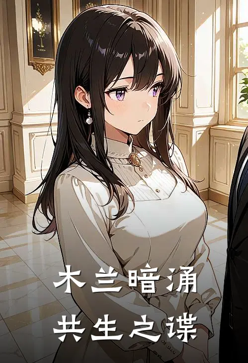 木兰暗涌：共生之谍