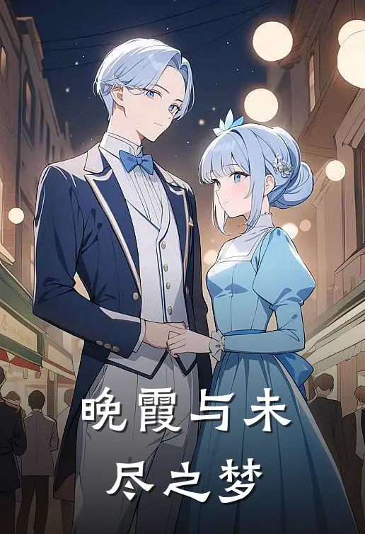 晚霞与未尽之梦