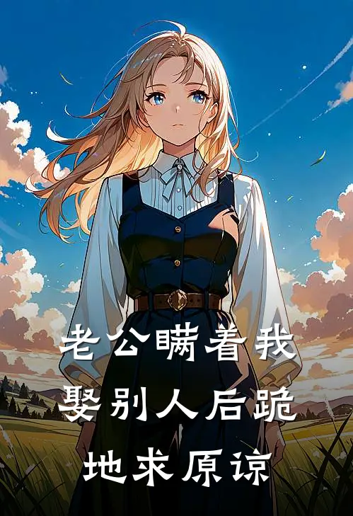 老公瞒着我娶别人后跪地求原谅