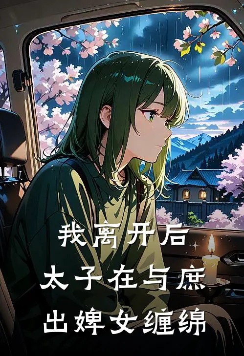 我离开后，太子在与庶出婢女缠绵