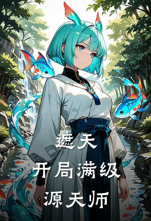 遮天：开局满级源天师