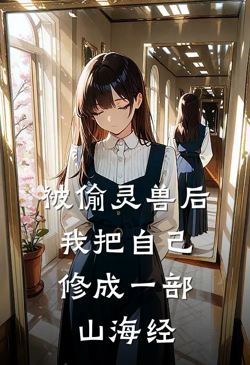 被偷灵兽后，我把自己修成一部山海经