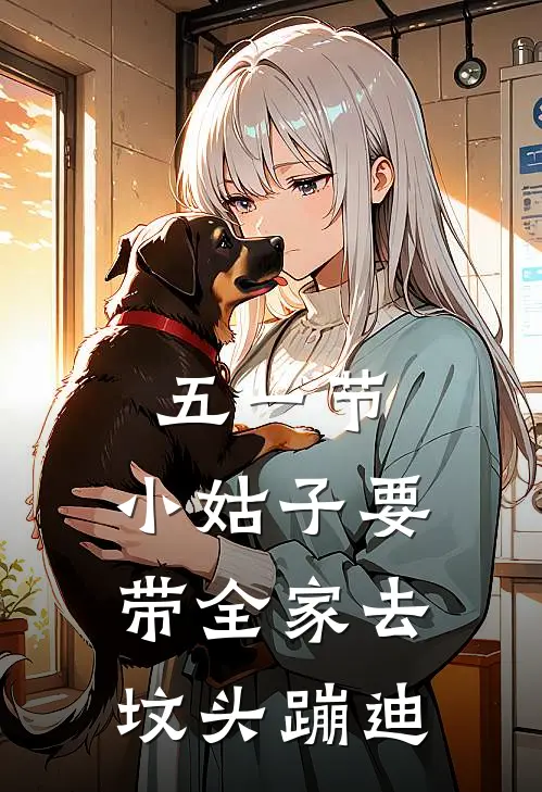 五一节，小姑子要带全家去坟头蹦迪