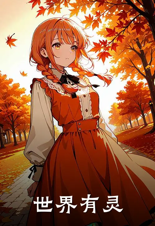 世界有灵