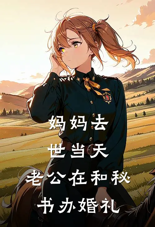 妈妈去世当天，老公在和秘书办婚礼