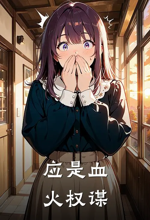 应是血火权谋