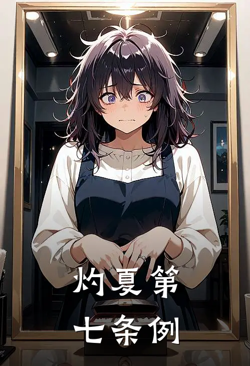 灼夏【第七条例】