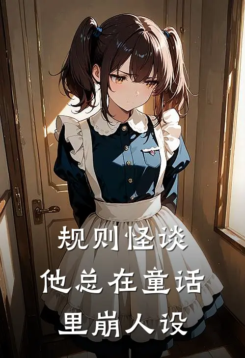 规则怪谈：他总在童话里崩人设