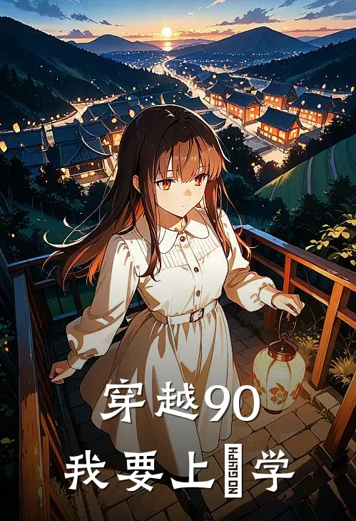 穿越90，我要上⼤学