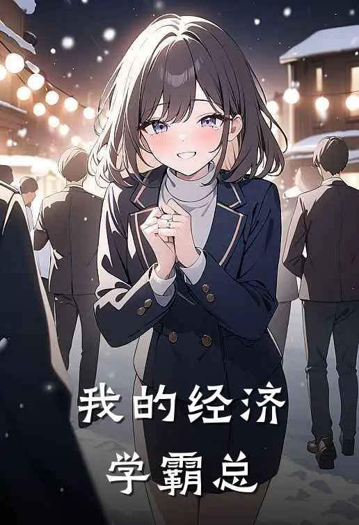 我的经济学霸总