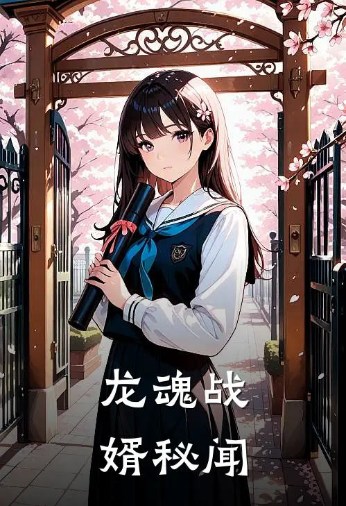 龙魂战婿秘闻