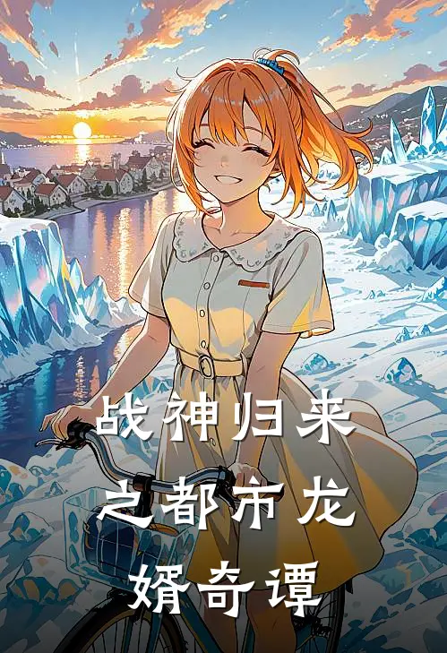 战神归来之都市龙婿奇谭