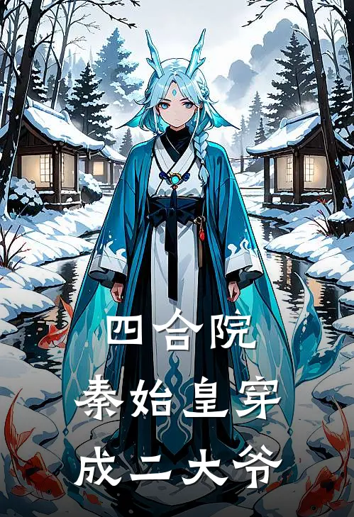 四合院：秦始皇穿成二大爷