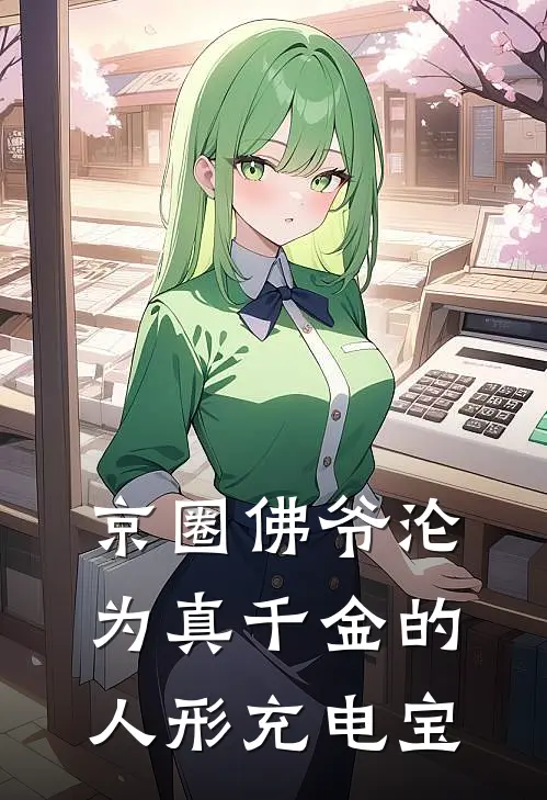 京圈佛爷沦为真千金的人形充电宝