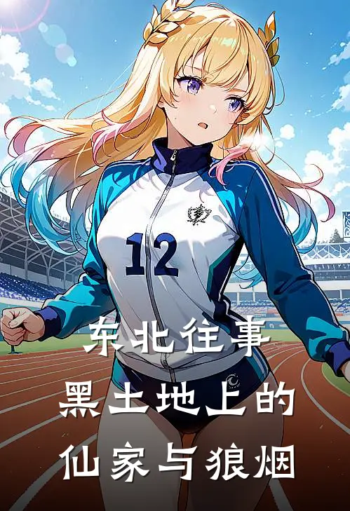 东北往事：黑土地上的仙家与狼烟