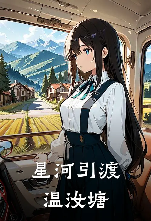 星河引渡温汝塘