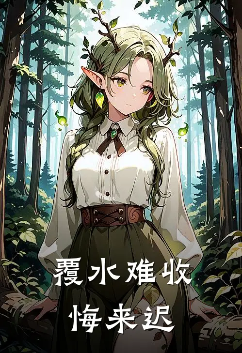 覆水难收悔来迟