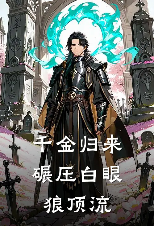 千金归来：碾压白眼狼顶流