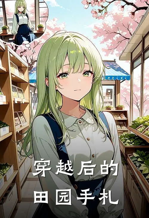 穿越后的田园手札