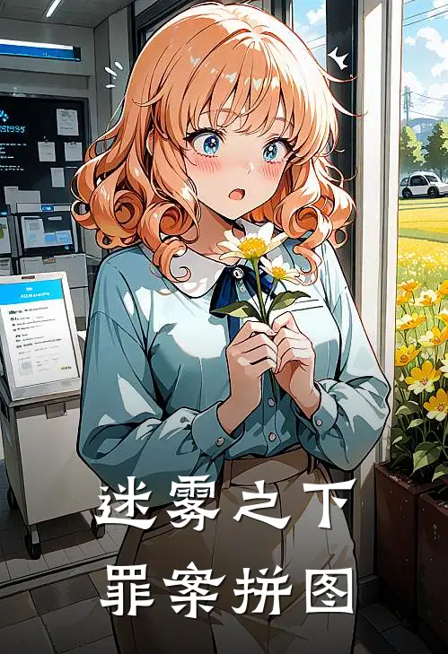 迷雾之下：罪案拼图