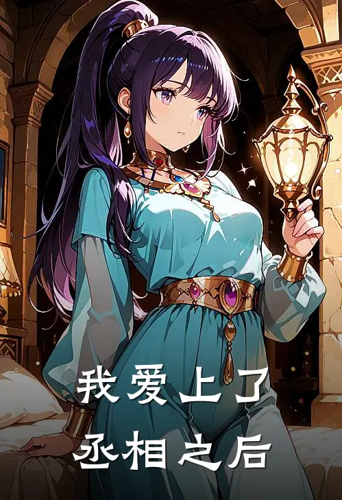 我爱上了丞相之后