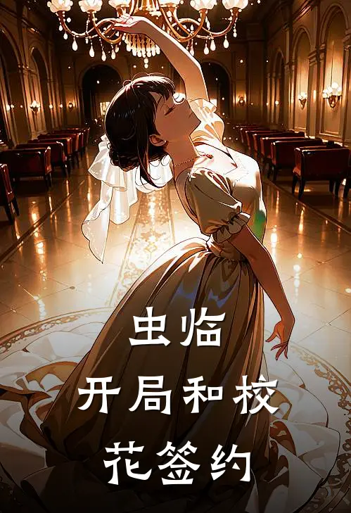 虫临，开局和校花签约