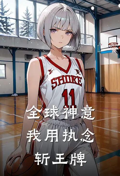 全球神意，我用执念斩王牌