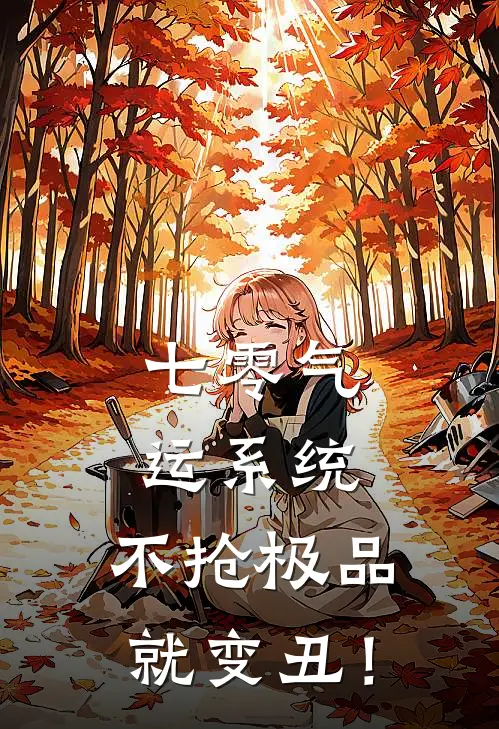 七零气运系统，不抢极品就变丑！