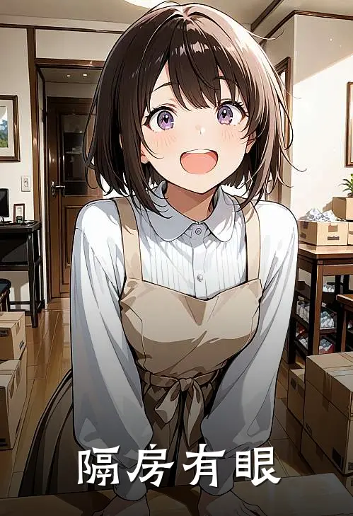 隔房有眼